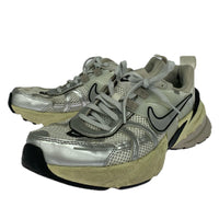 スニーカー W V2K RUN シルバー (25.0cm) 25cm (US7 UK6 1/2 EU40) グレー