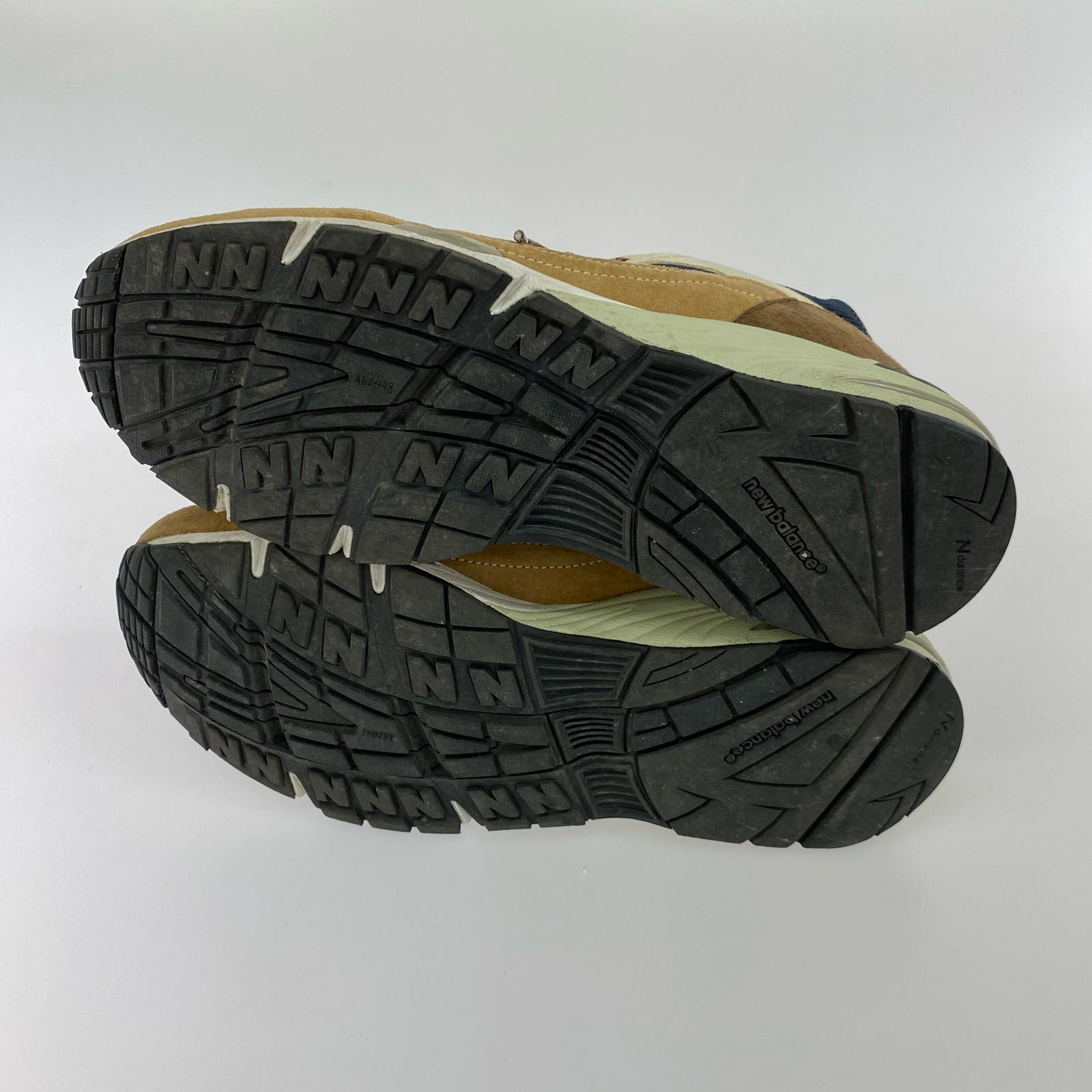 スニーカー M991SBN
