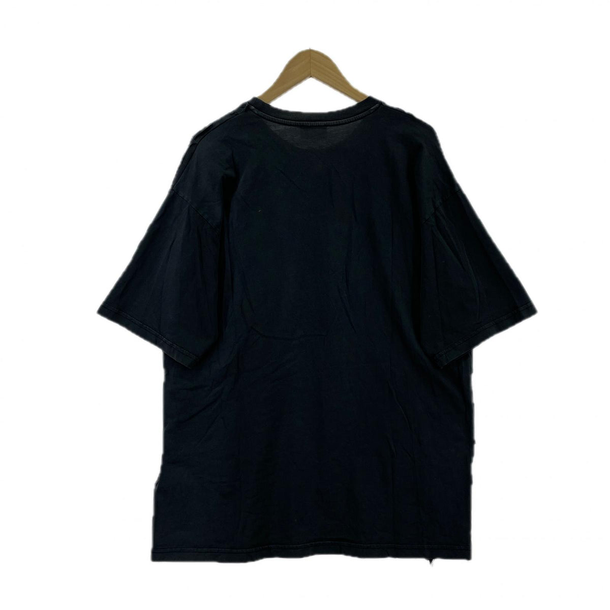 半袖Tシャツ DIESEL T-Boxt-R29 ホールディティール ロゴTシャツ S ブラック S ブラック
