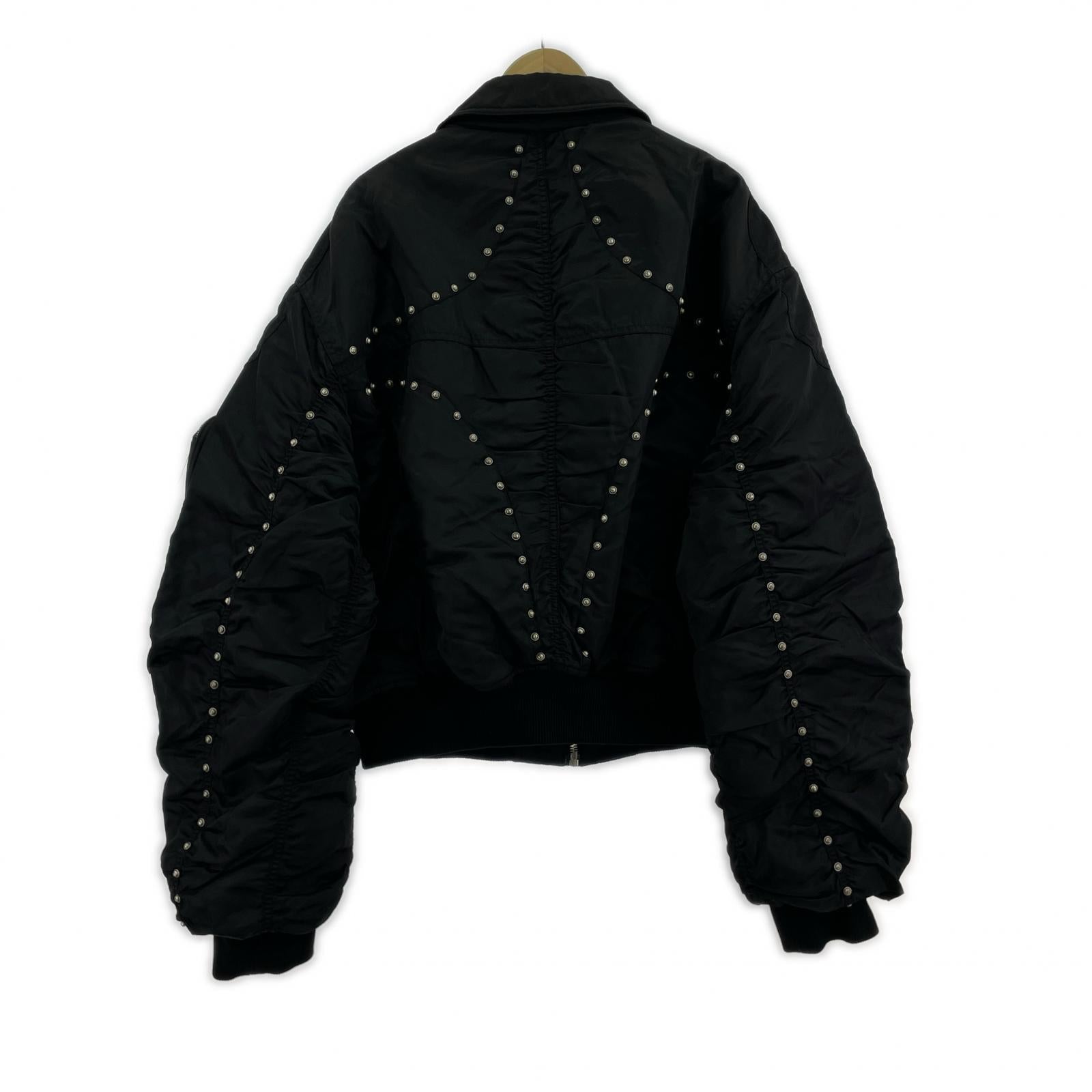 ジャケット TC24JP1301 3 ブラック