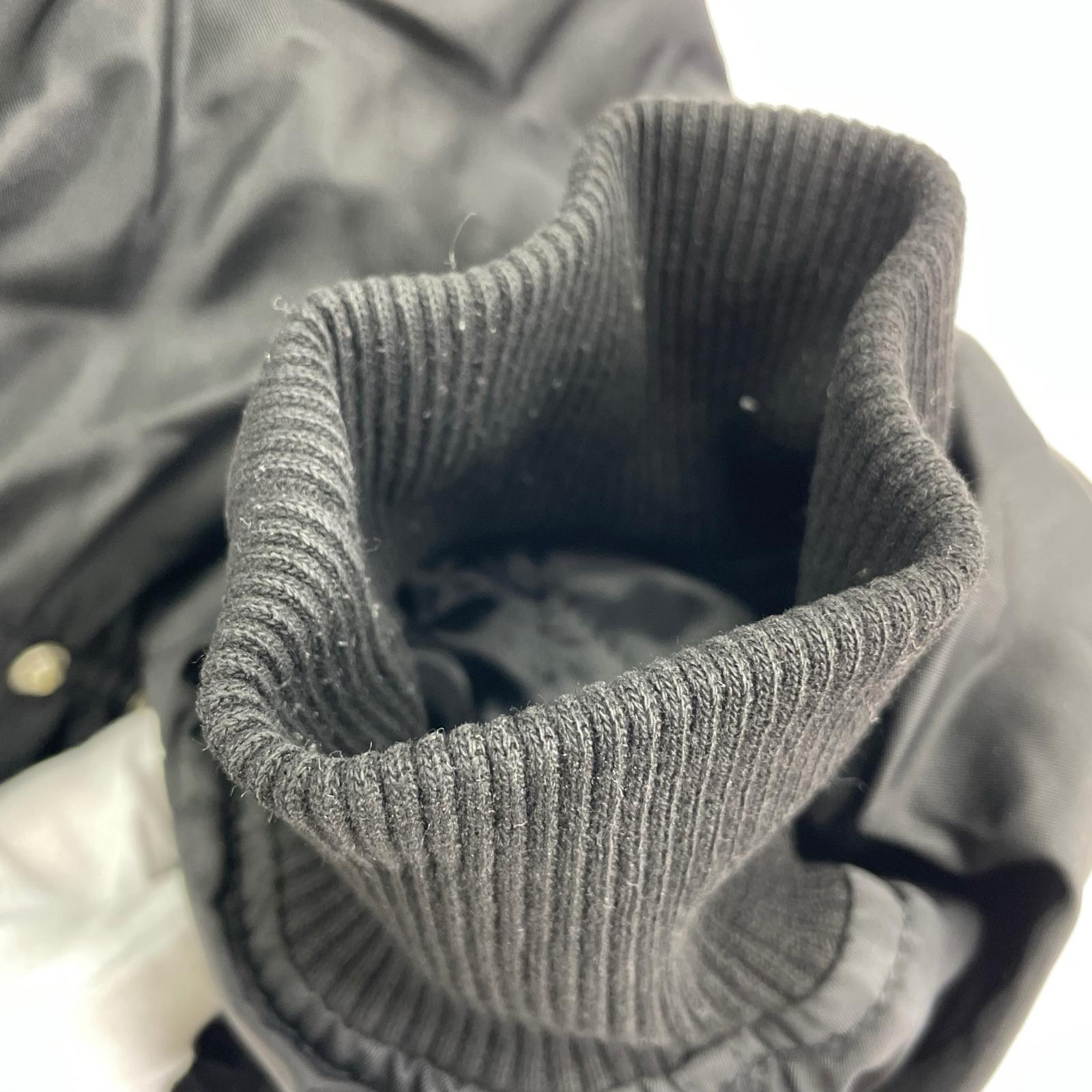ジャケット TC24JP1301 3 ブラック