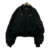 ジャケット TC24JP1301 3 ブラック