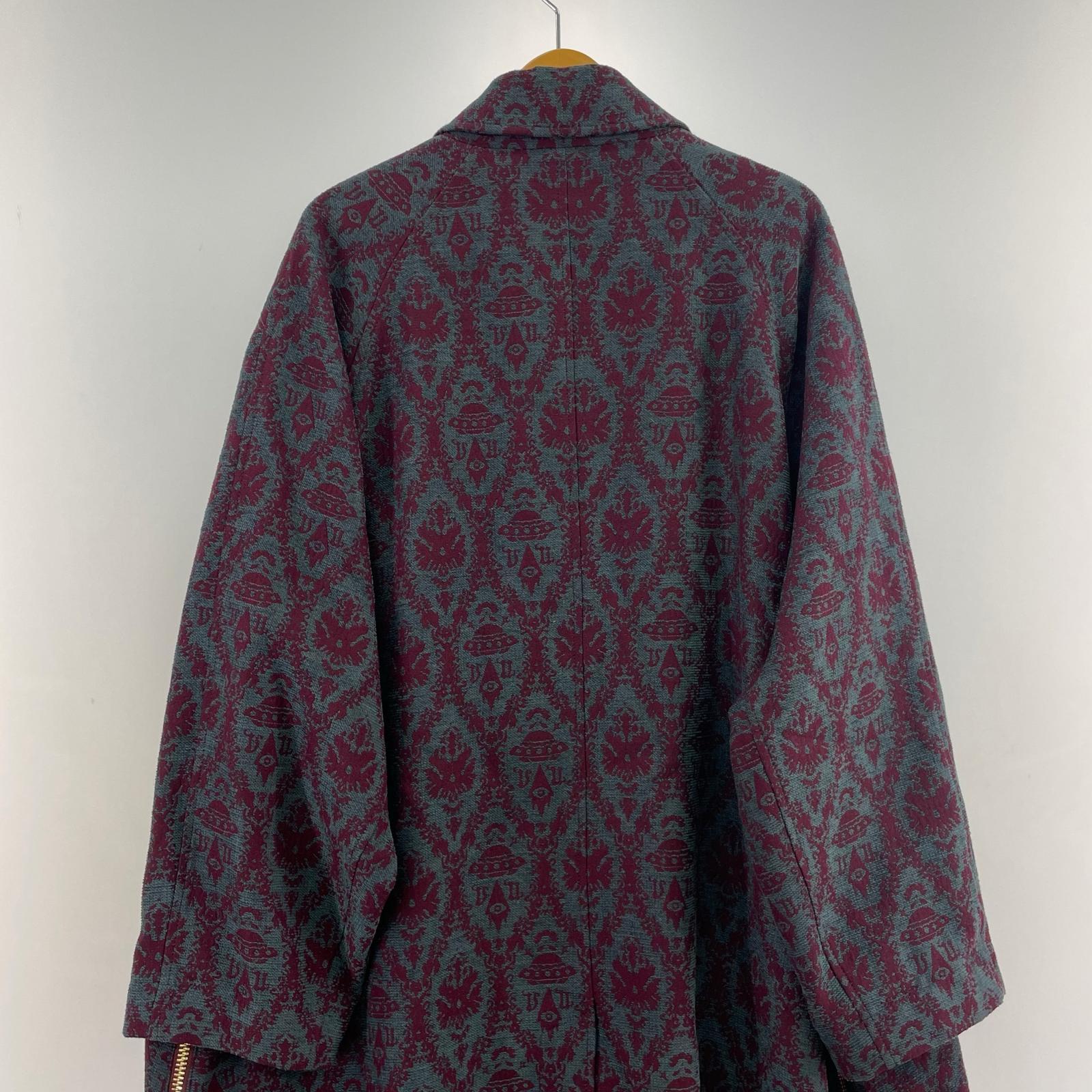 ジャケット VALENTINO 19AW JQBIGステンカラー 2 2