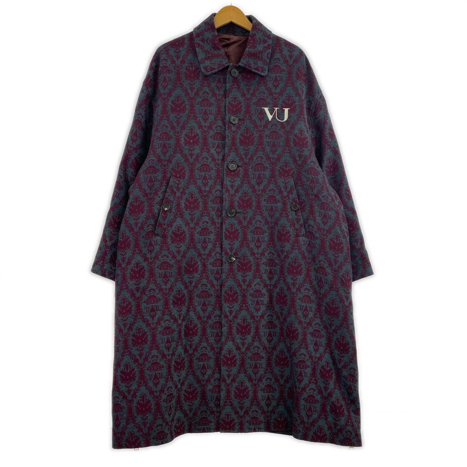 ジャケット VALENTINO 19AW JQBIGステンカラー 2 2