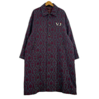 ジャケット VALENTINO 19AW JQBIGステンカラー 2 2