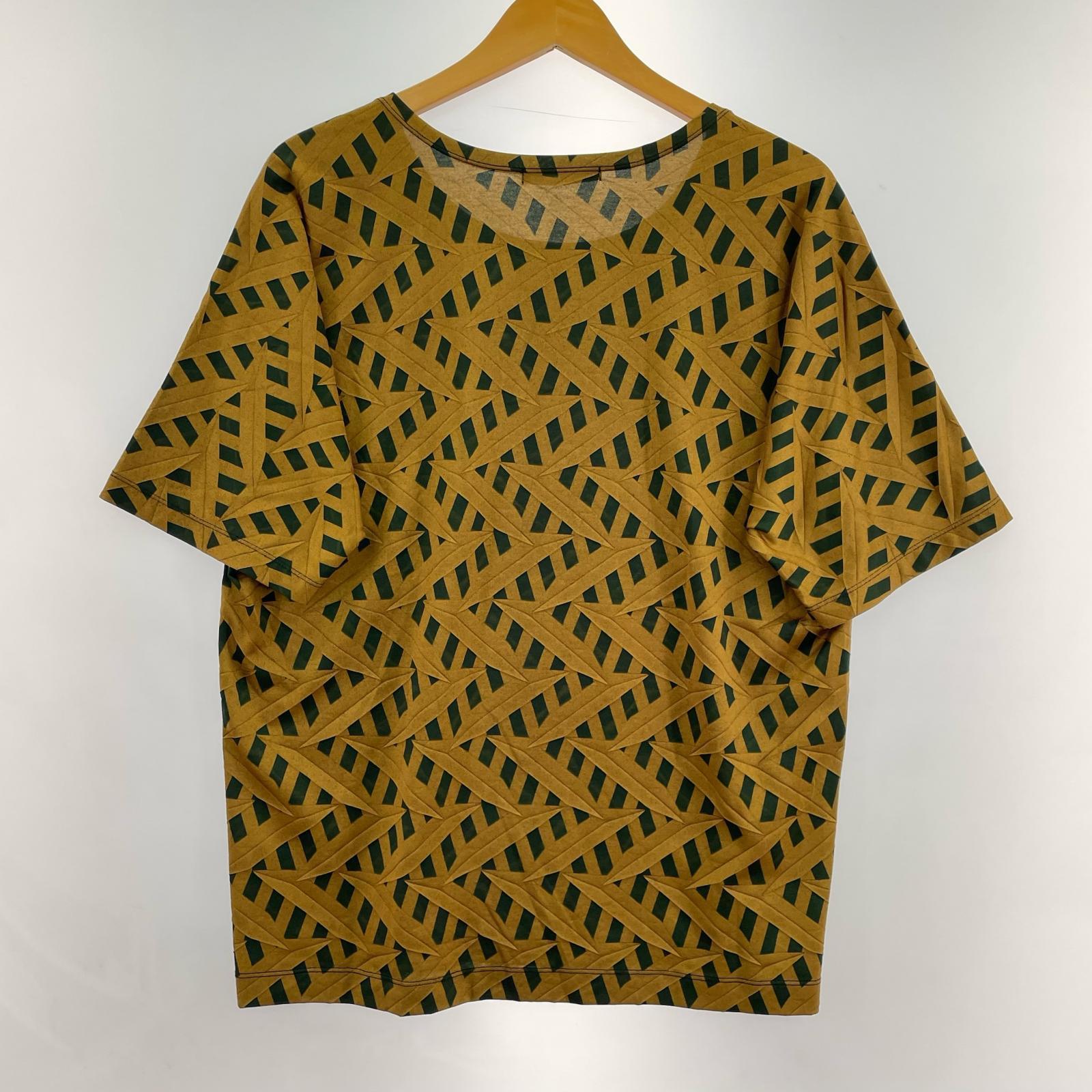 半袖Tシャツ 総柄 (1) 1