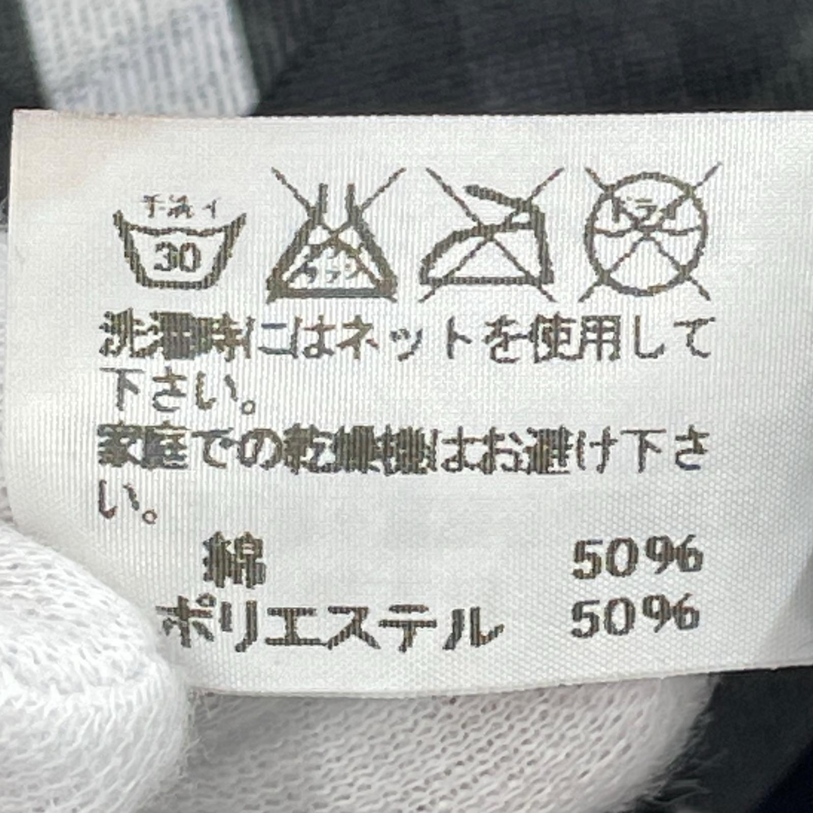 半袖Tシャツ 総柄 (1) 1