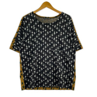 半袖Tシャツ 総柄 (1) 1