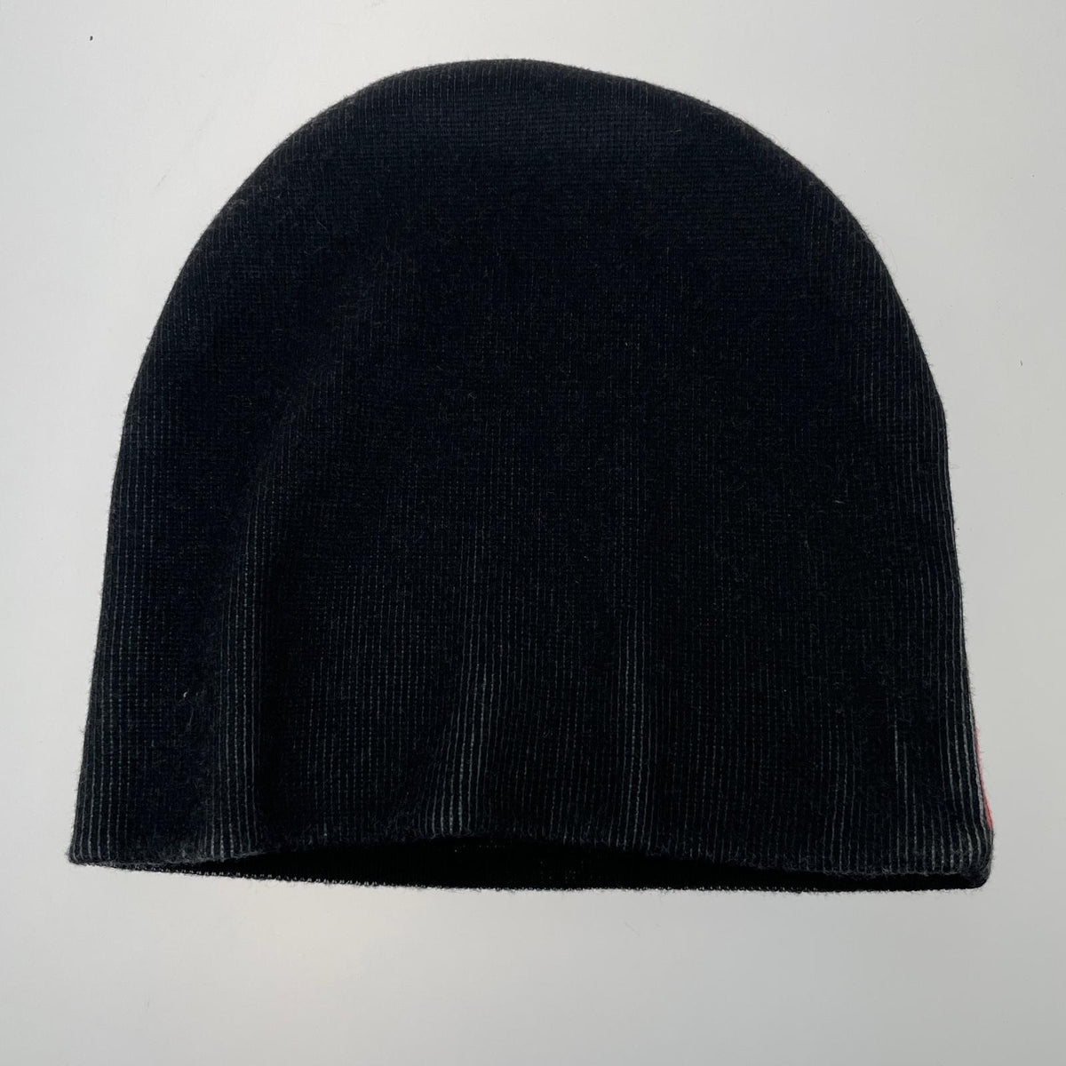 ニットキャップ yokokids neanie ブラック