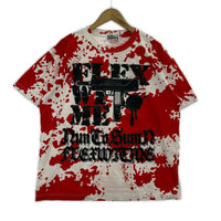 半袖Tシャツ FWM×NTSN COLLAB TEE WHITE(M) M