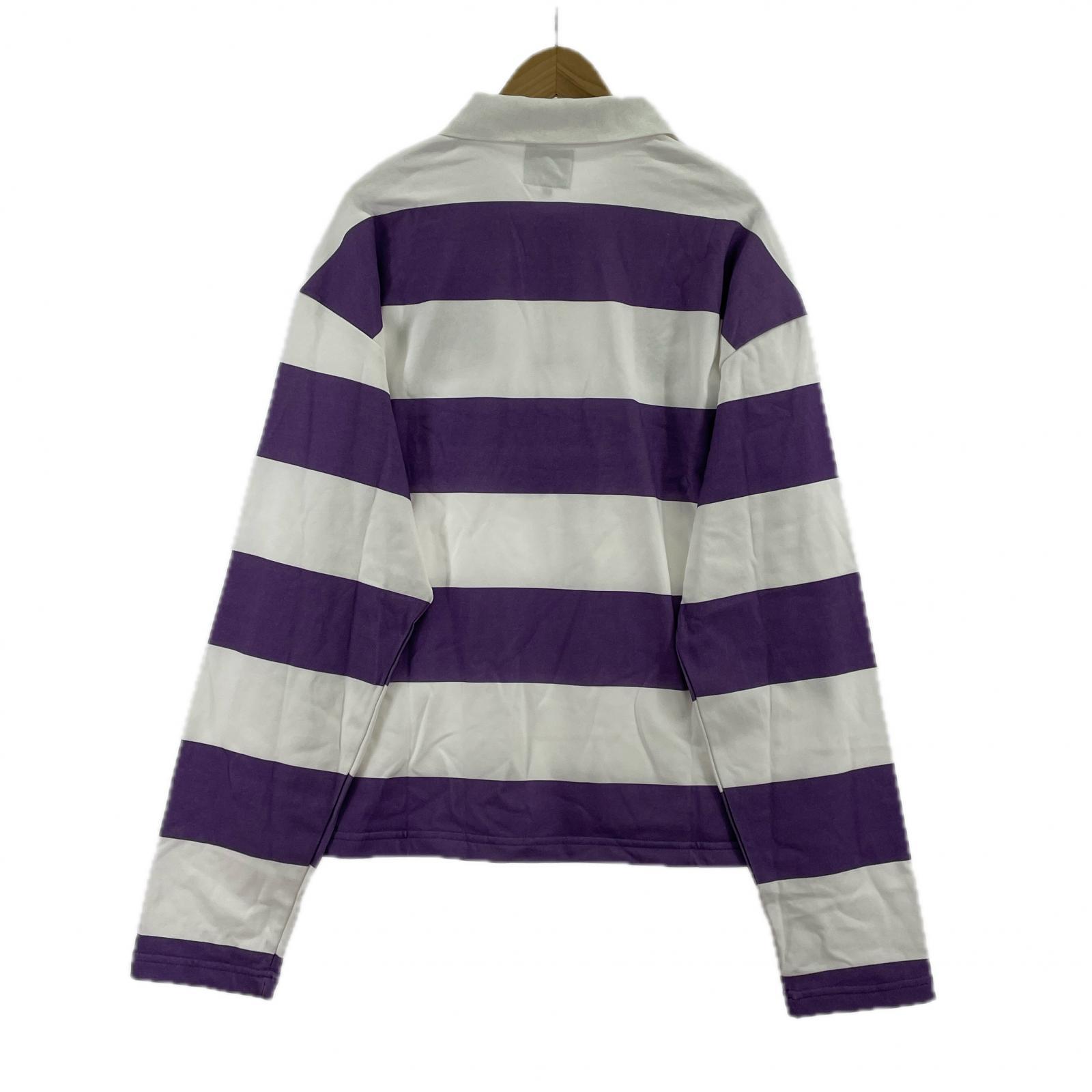 長袖Tシャツ FWM UNDERGROUND ¥OKO SHIRT(XL)