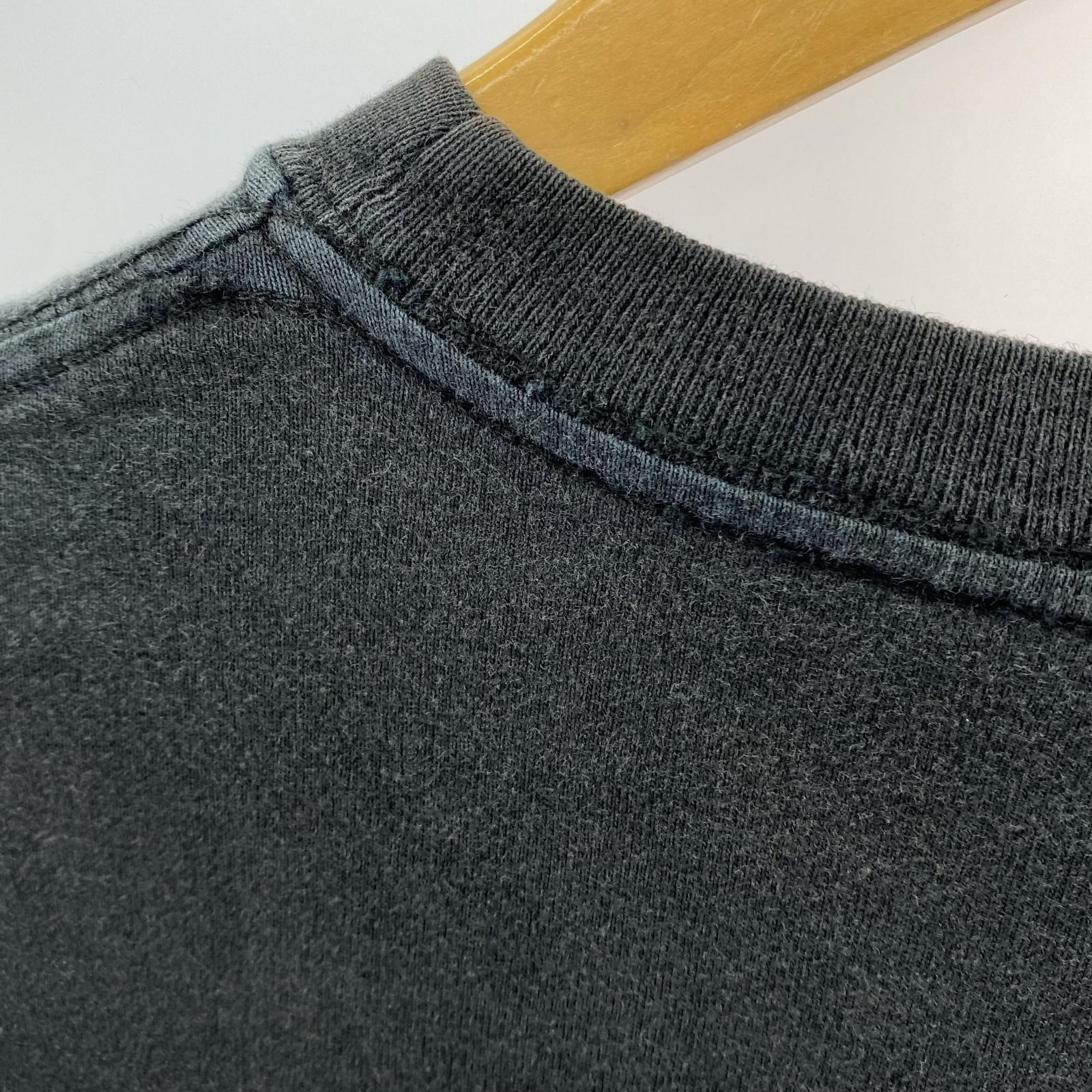 半袖Tシャツ フライングタイガー 黒(S) S ブラック