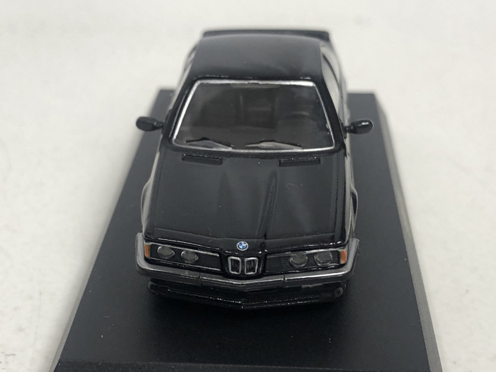 京商 1/64 BMW M6 ブラック ミニカーその他
