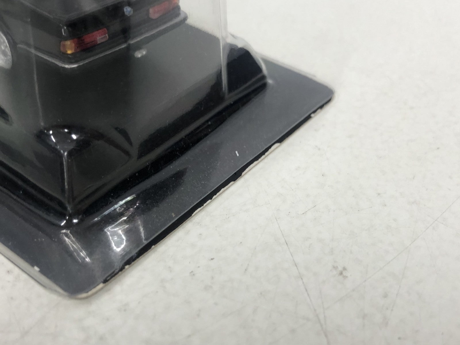 京商 1/64 BMW M6 ブラック ミニカーその他
