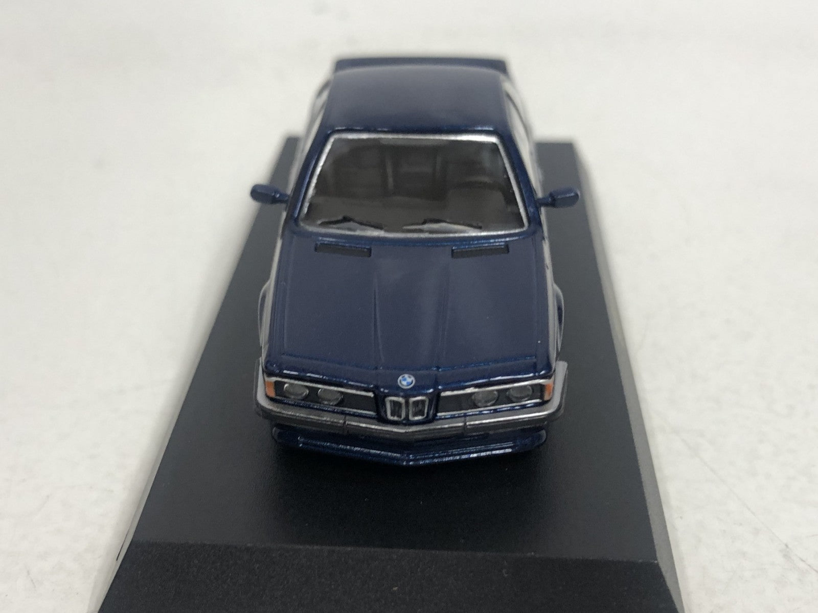 京商 1/64 BMW M6 ブルー ミニカーその他