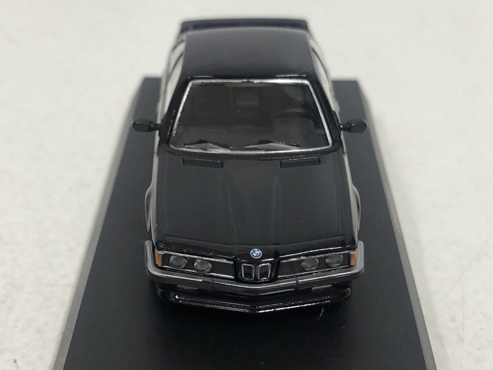 京商 1/64 BMW M6 ブラック ミニカーその他