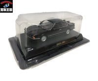 京商 1/64 BMW M6 ブラック ミニカーその他