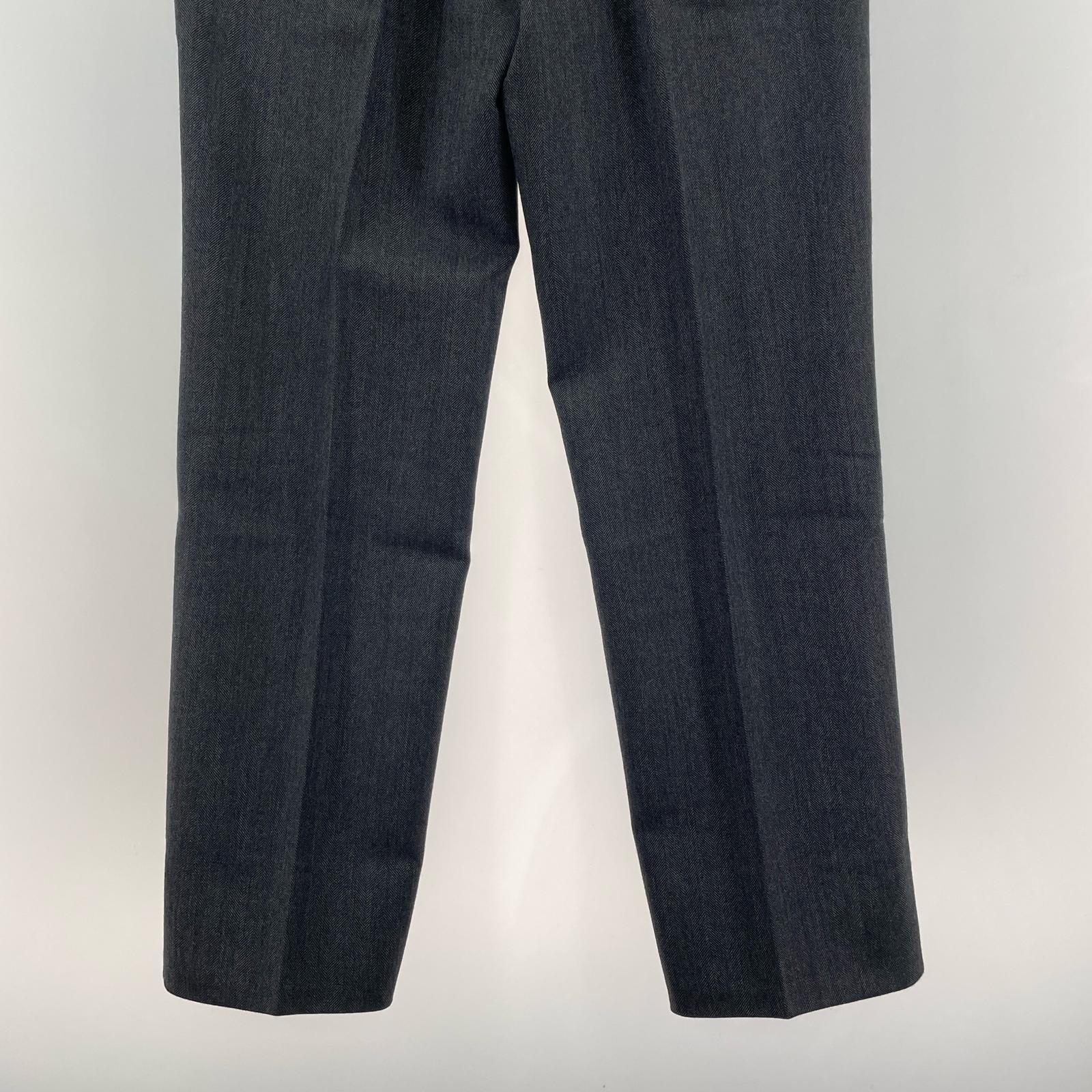 パンツ S50KA0613 S54136 48 グレー
