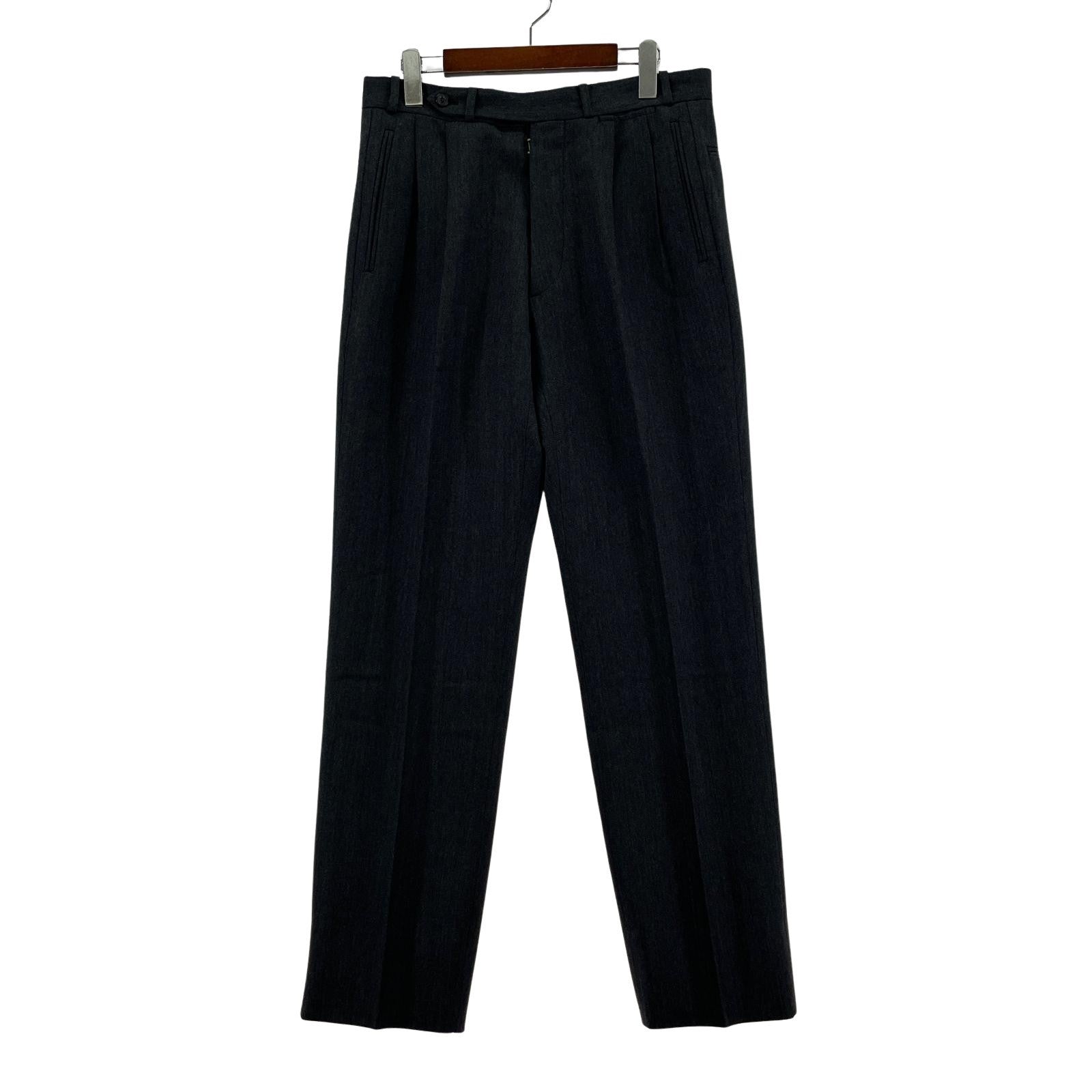 パンツ S50KA0613 S54136 48 グレー