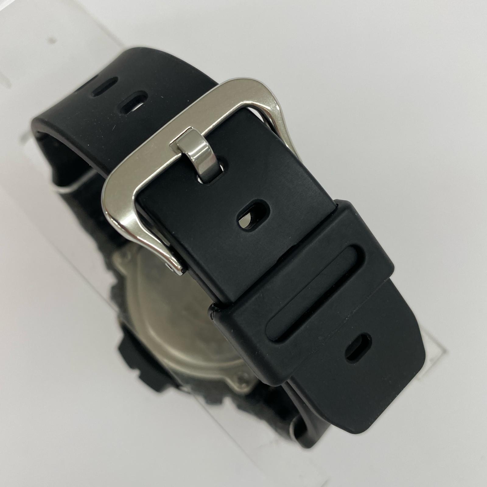 腕時計 DW-6900TR クオーツ ブラック