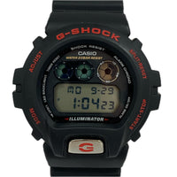 腕時計 DW-6900TR クオーツ ブラック