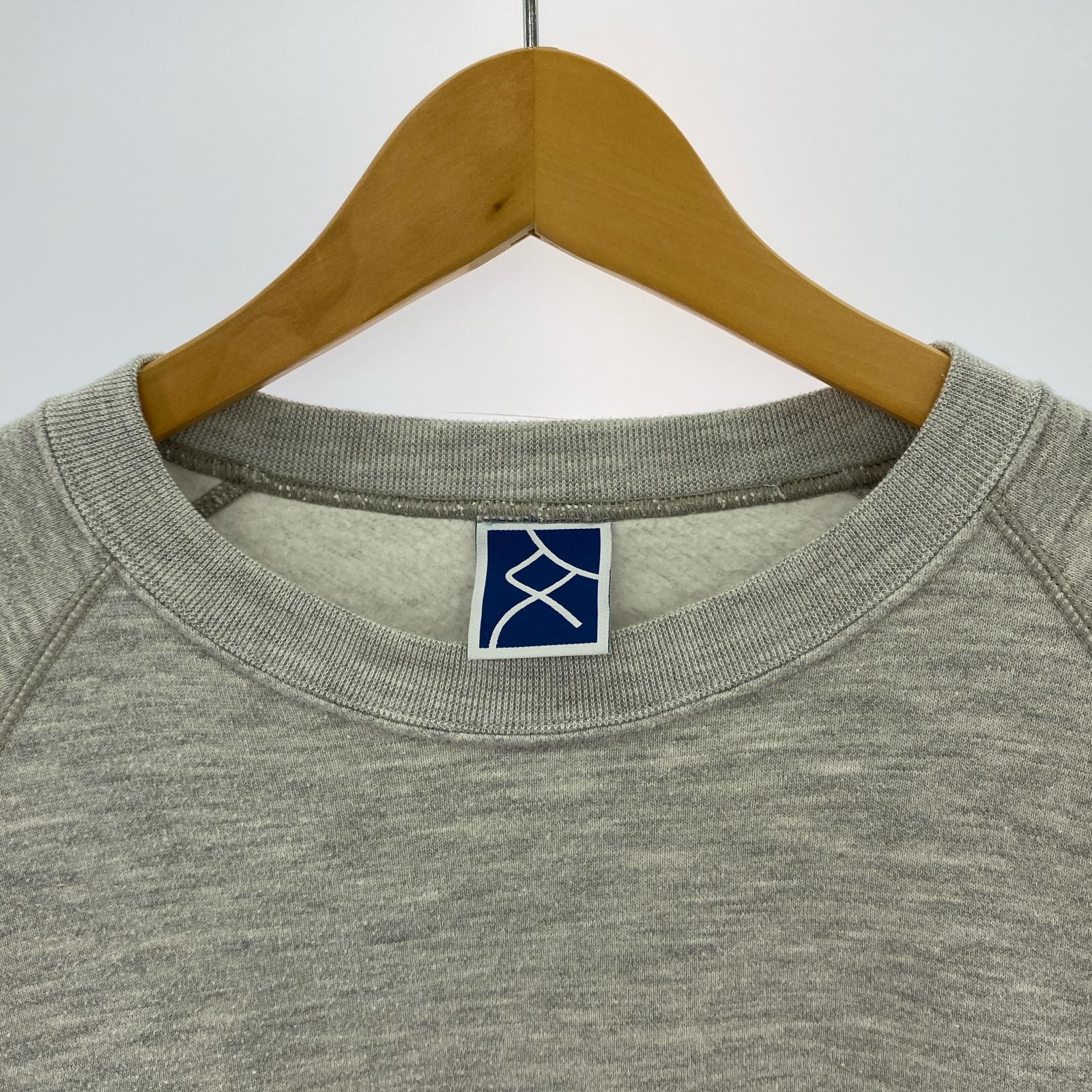 スウェット ×文春リークス (L) グレー L グレー