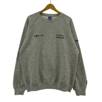 スウェット ×文春リークス (L) グレー L グレー