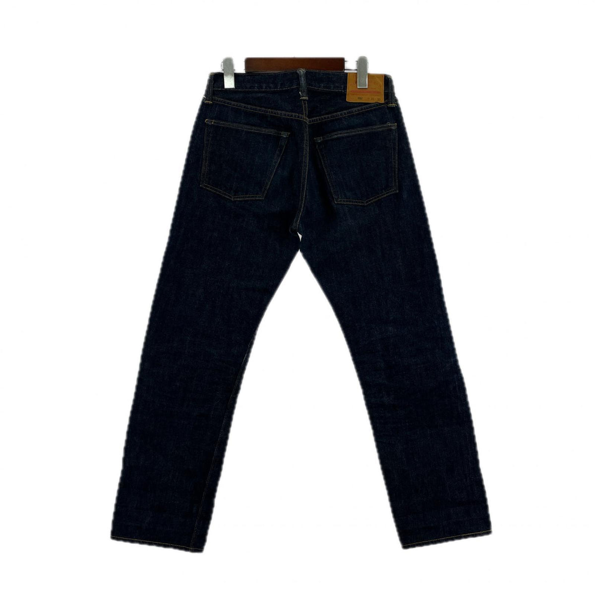 デニムパンツ 900 W31 31 ブルー