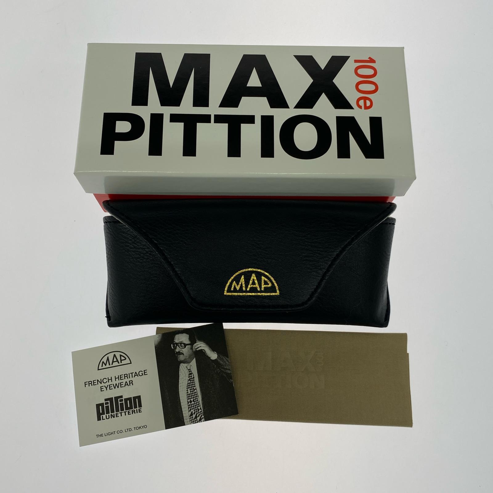 その他アクセサリー MAXPITTION POLI-42 Cinnamon PL-001C ブラウン