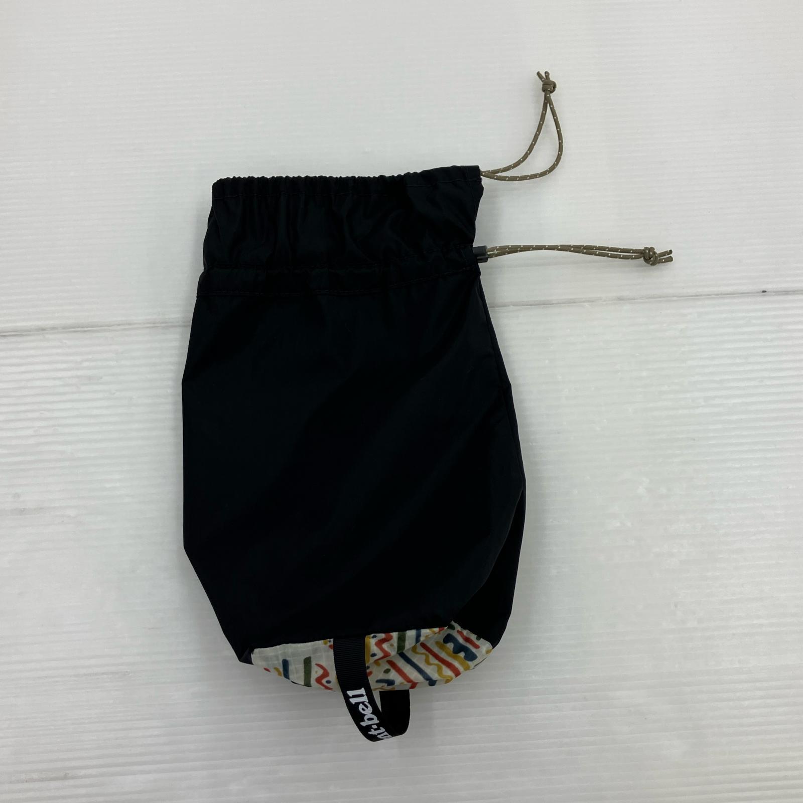 ジャケット トレッキングレインポンチョ size:M M マルチカラー