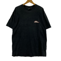 半袖Tシャツ 00s NO FEAR プリントT BLK ブラック
