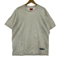 半袖Tシャツ 19SS Athletic Label Tee ホワイト M M ホワイト