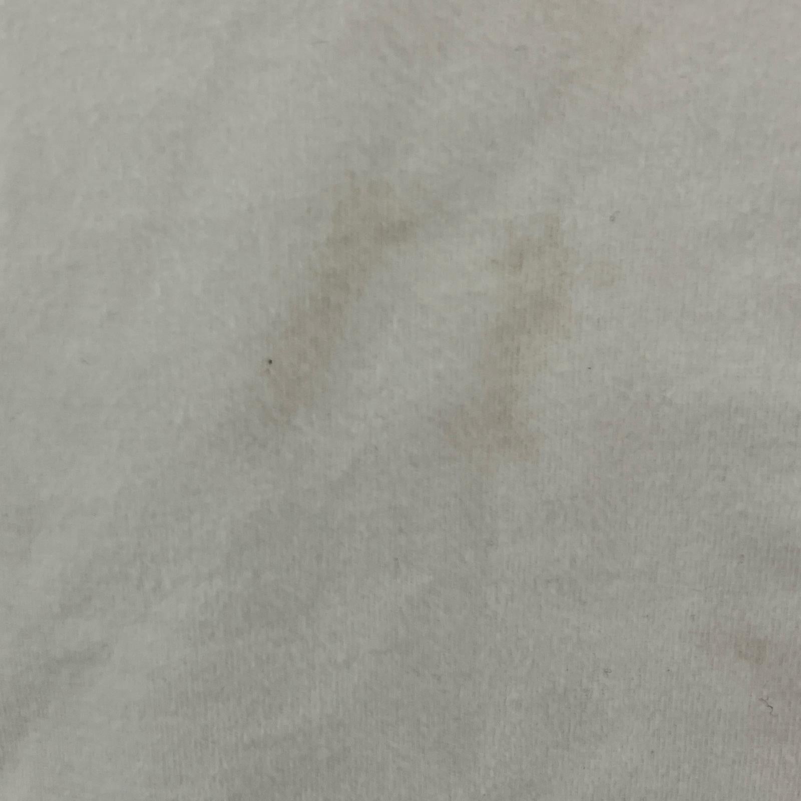 半袖Tシャツ 19SS Athletic Label Tee ホワイト M M ホワイト