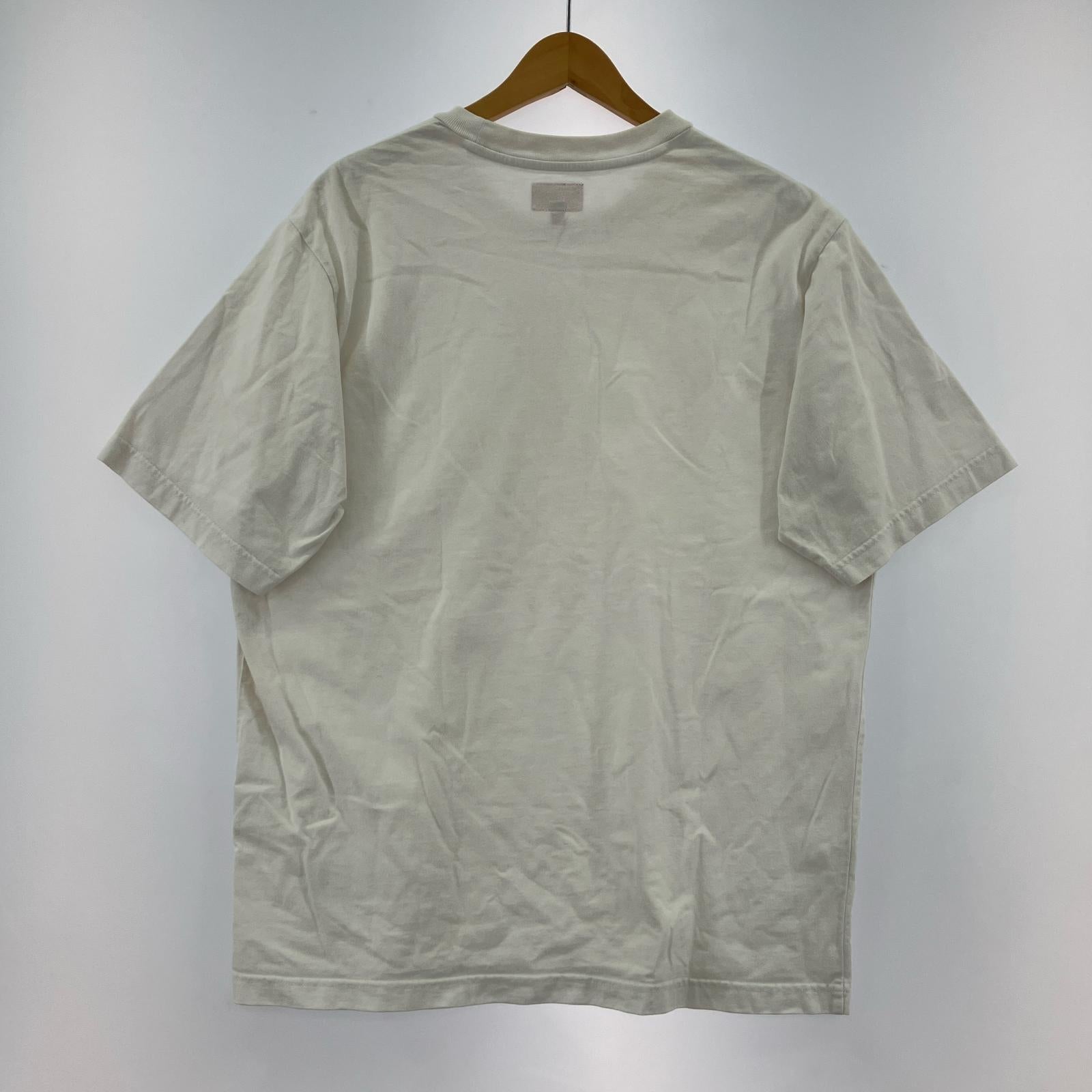 半袖Tシャツ 19SS Athletic Label Tee ホワイト M M ホワイト