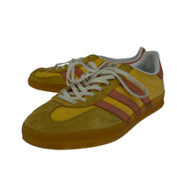 スニーカー Gazelle Indoor イエロー 26.5 IE2959 26.5cm (US8 1/2 UK8 EU43) イエロー