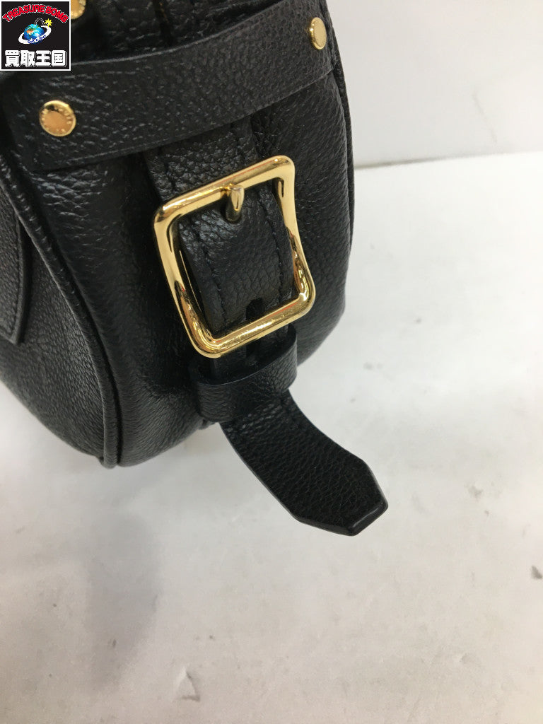 LV/ボワットシャポースープルMM/M45649/DU4280