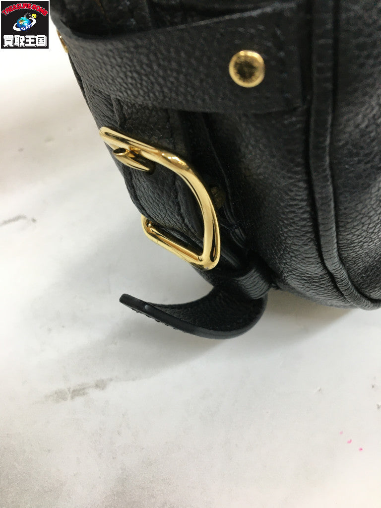 LV/ボワットシャポースープルMM/M45649/DU4280