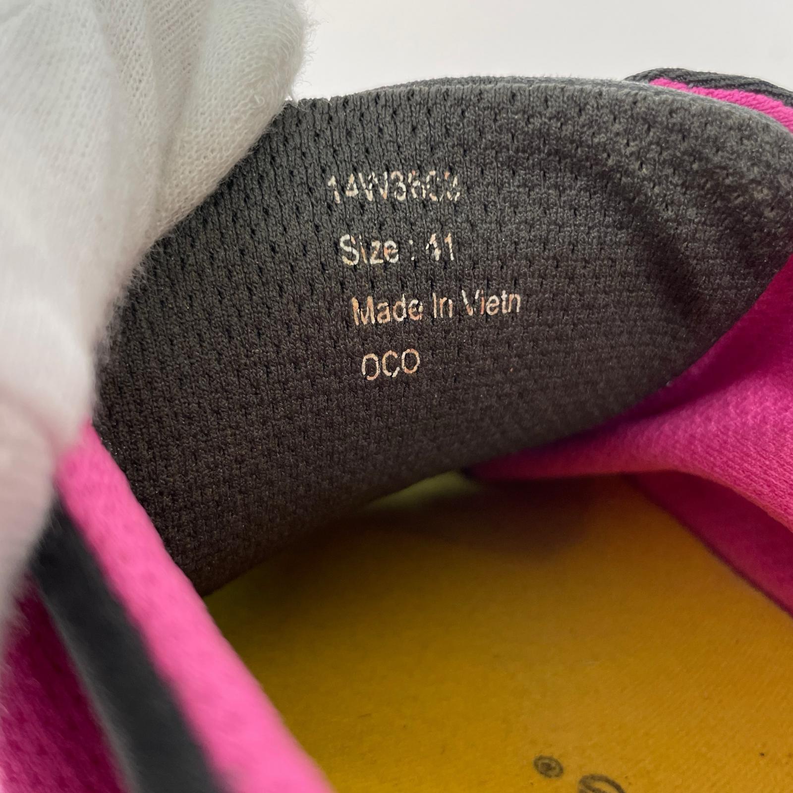 シューズ Vibram FIVEFINFERS ブラック