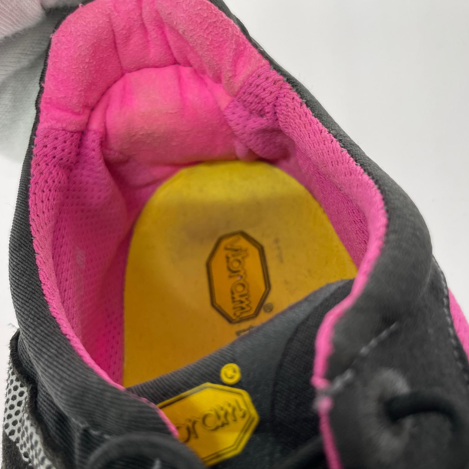 シューズ Vibram FIVEFINFERS ブラック