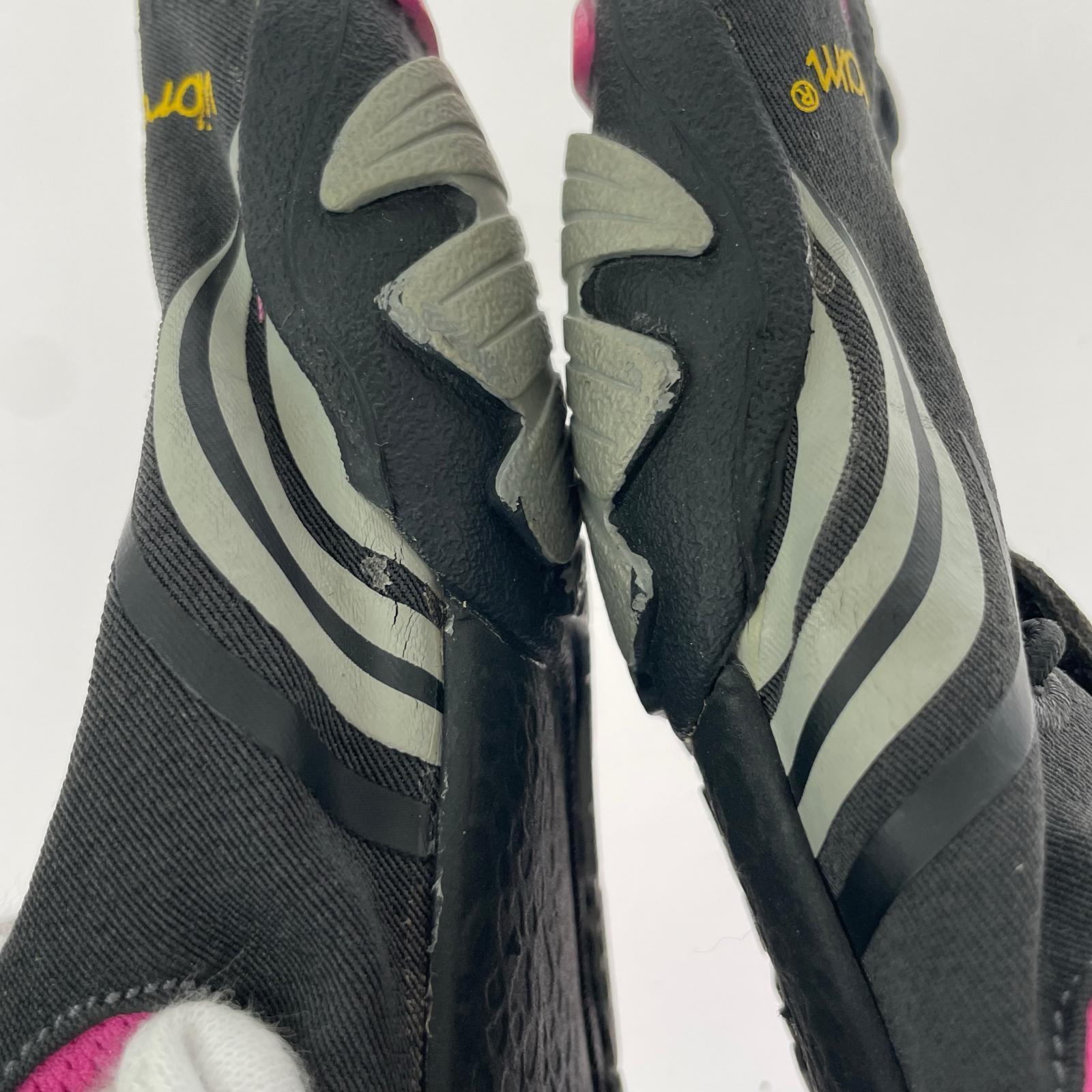 シューズ Vibram FIVEFINFERS ブラック