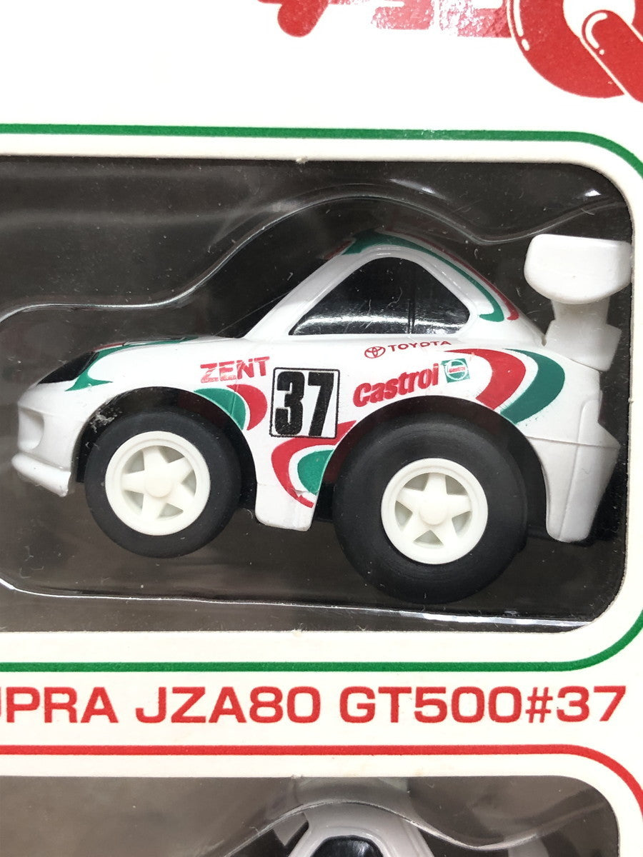 チョロQ Castrol ミニカーその他