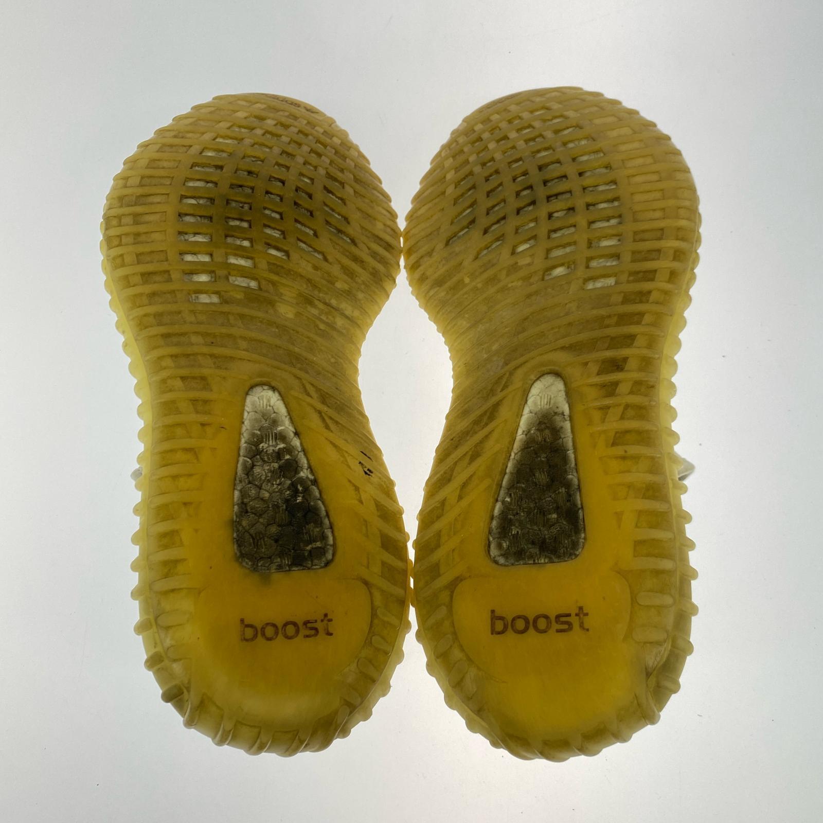 スニーカー Yeezy Boost 350 V2 Triple White 26.5cm 26.5cm (US8 1/2 UK8 EU43) ホワイト