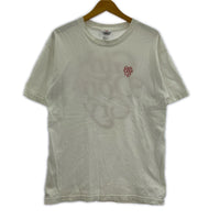 半袖Tシャツ girls don't cry helinox S/S TEE ホワイト M