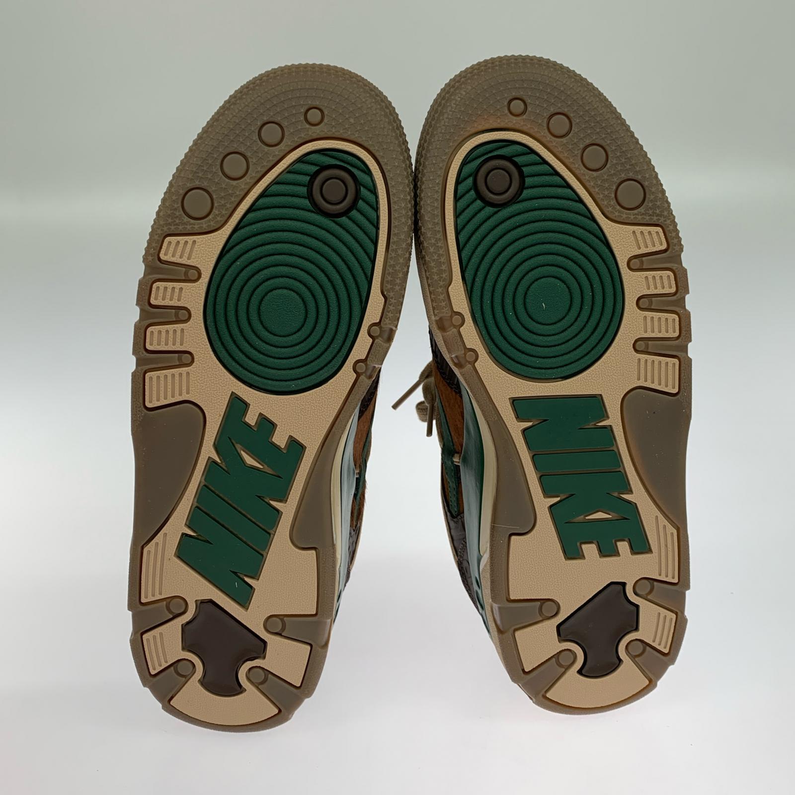 スニーカー NIGO AIR FORCE 3 LOW SP 26cm (US8 UK7 1/2 EU42)