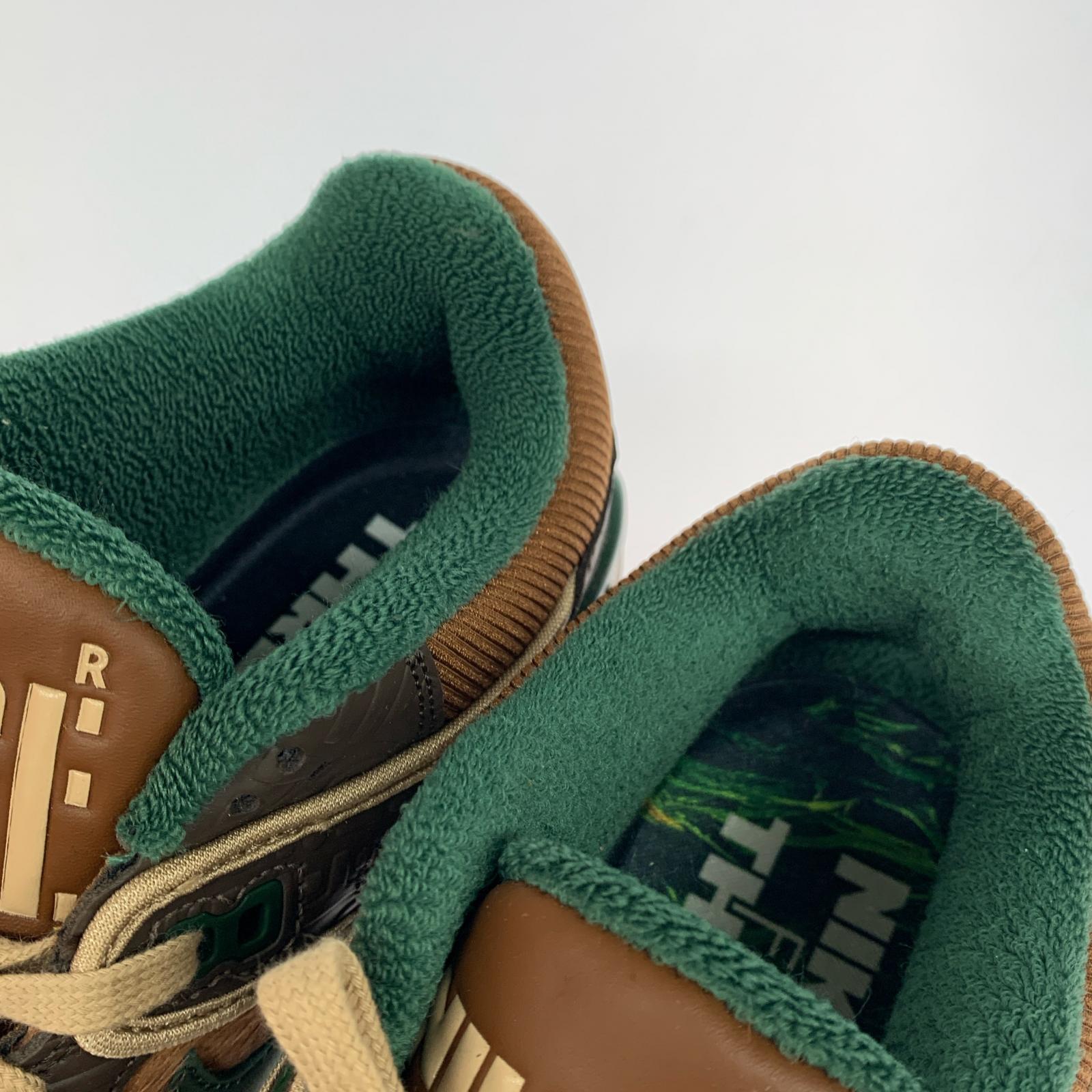 スニーカー NIGO AIR FORCE 3 LOW SP 26cm (US8 UK7 1/2 EU42)