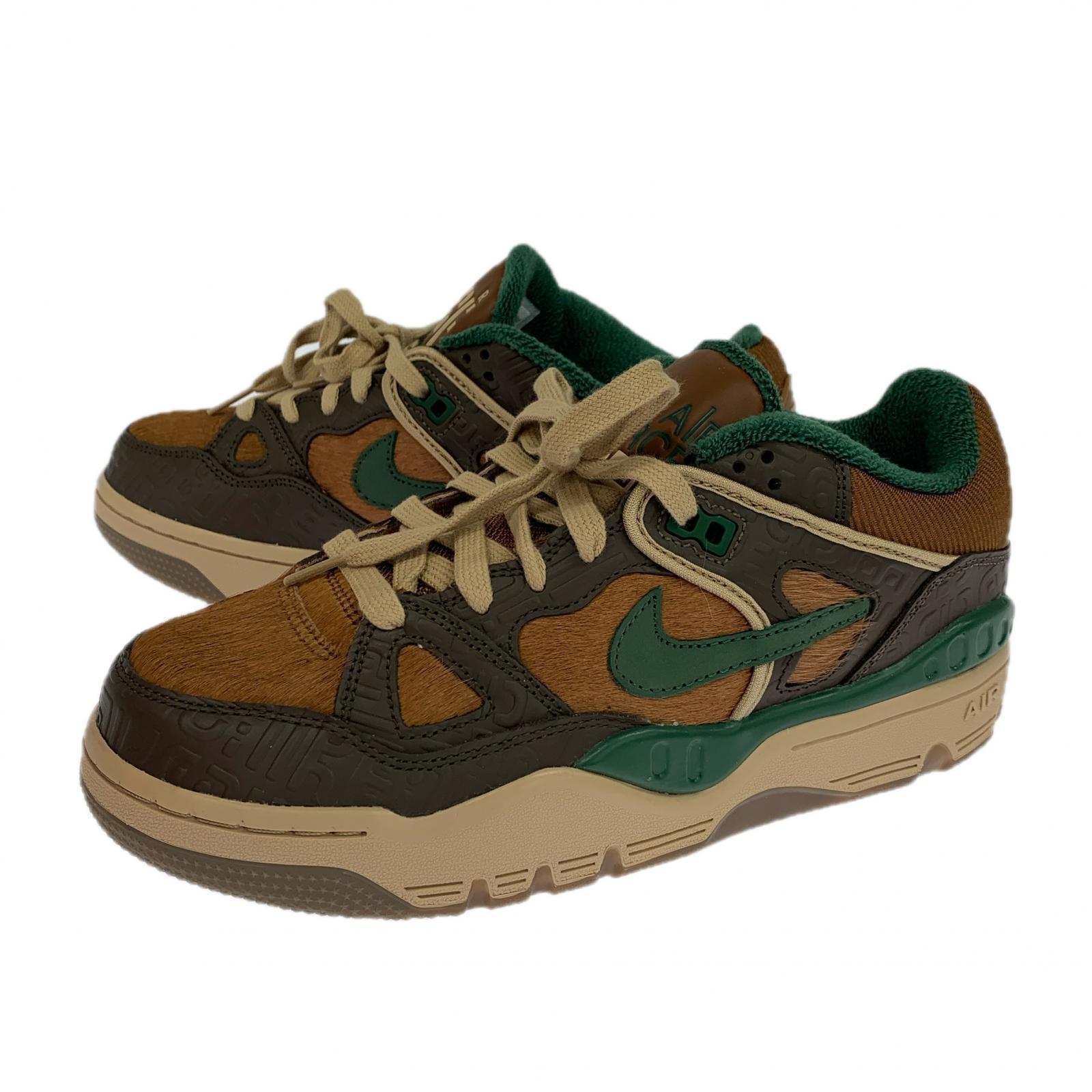スニーカー NIGO AIR FORCE 3 LOW SP 26cm (US8 UK7 1/2 EU42)