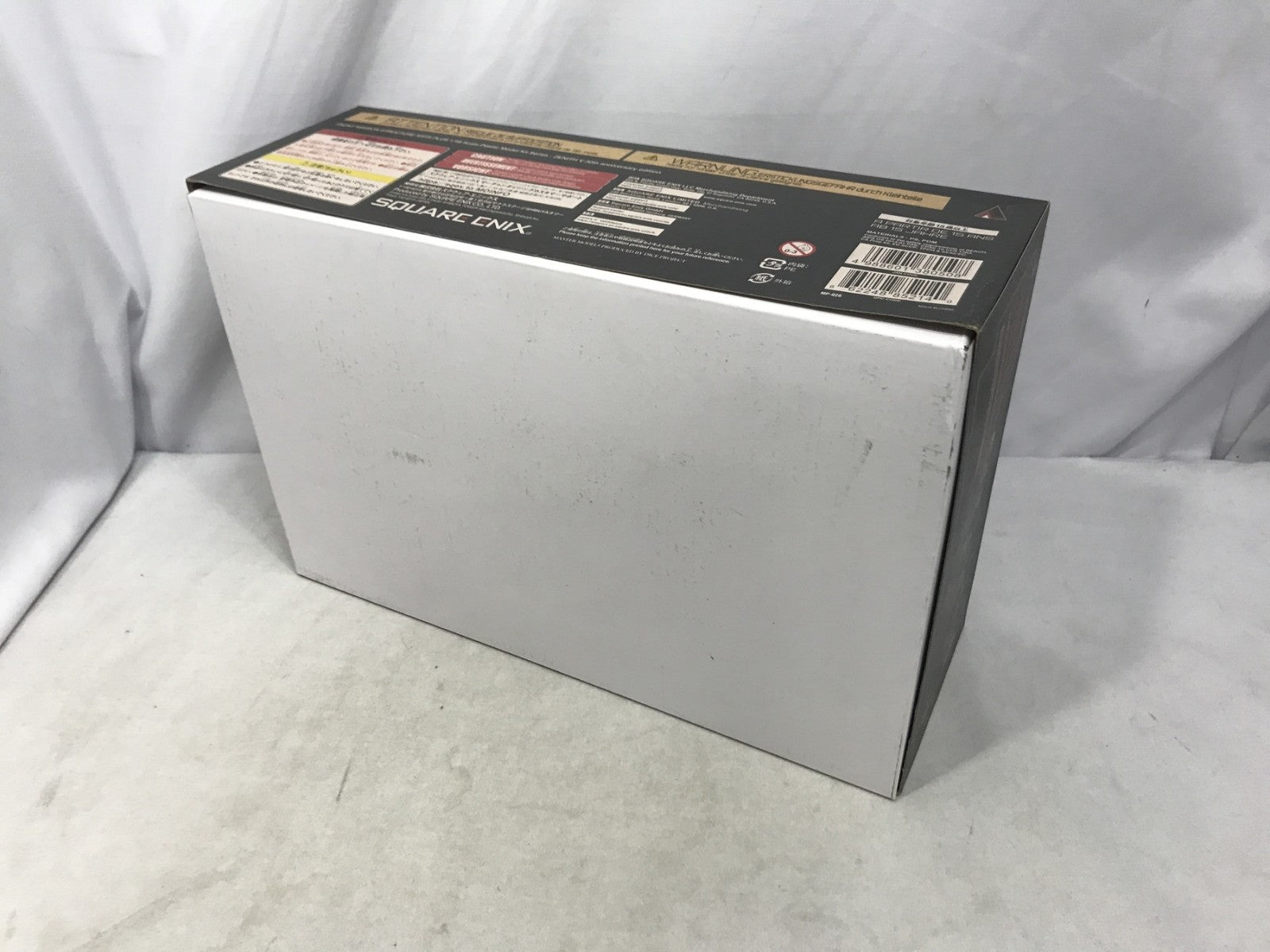 フロントミッション ストラクチャーアーツ 1/48 ゼニスV 30周年記念版 フィギュア/グッズ