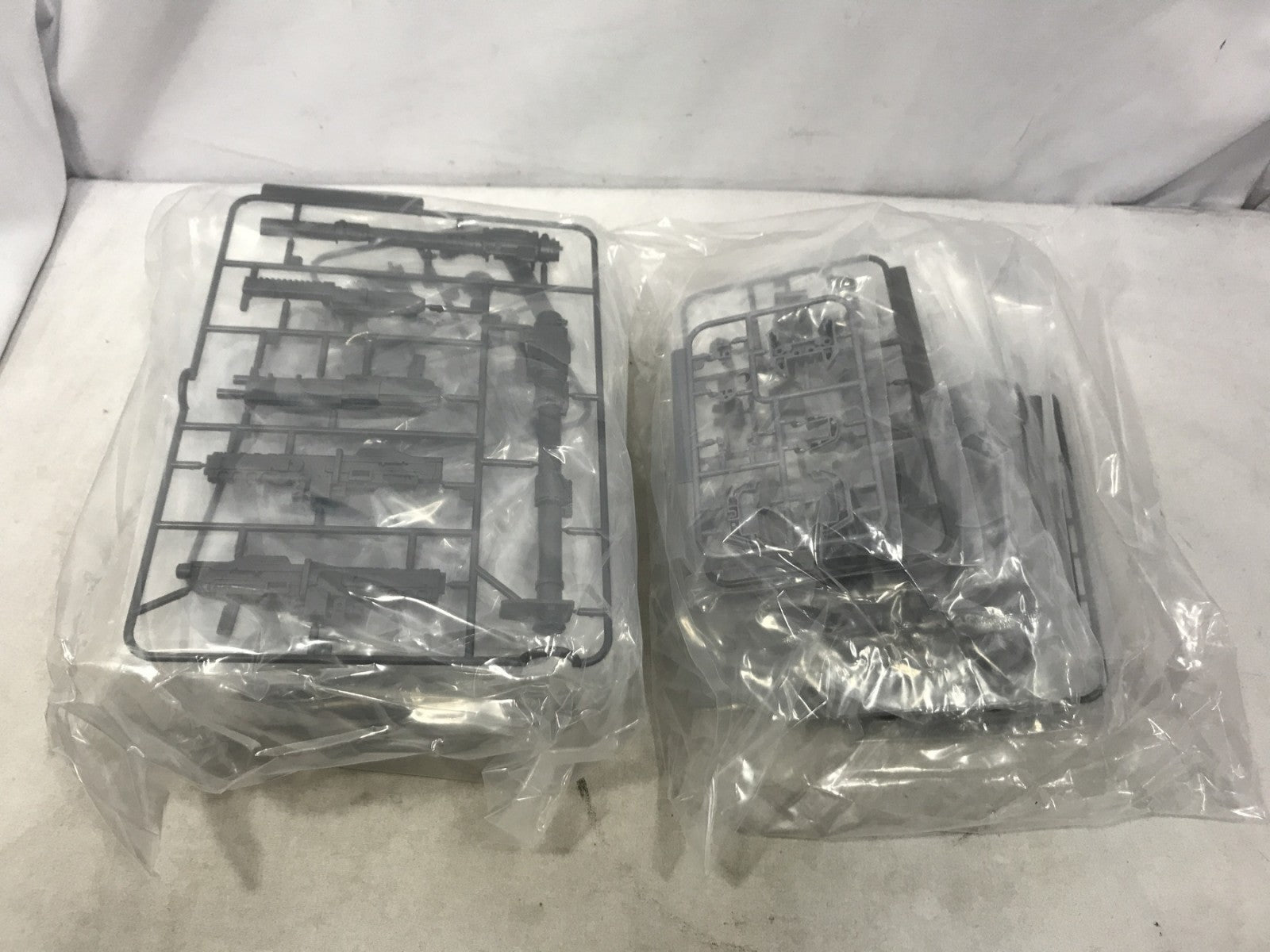 フロントミッション ストラクチャーアーツ 1/48 ゼニスV 30周年記念版 フィギュア/グッズ