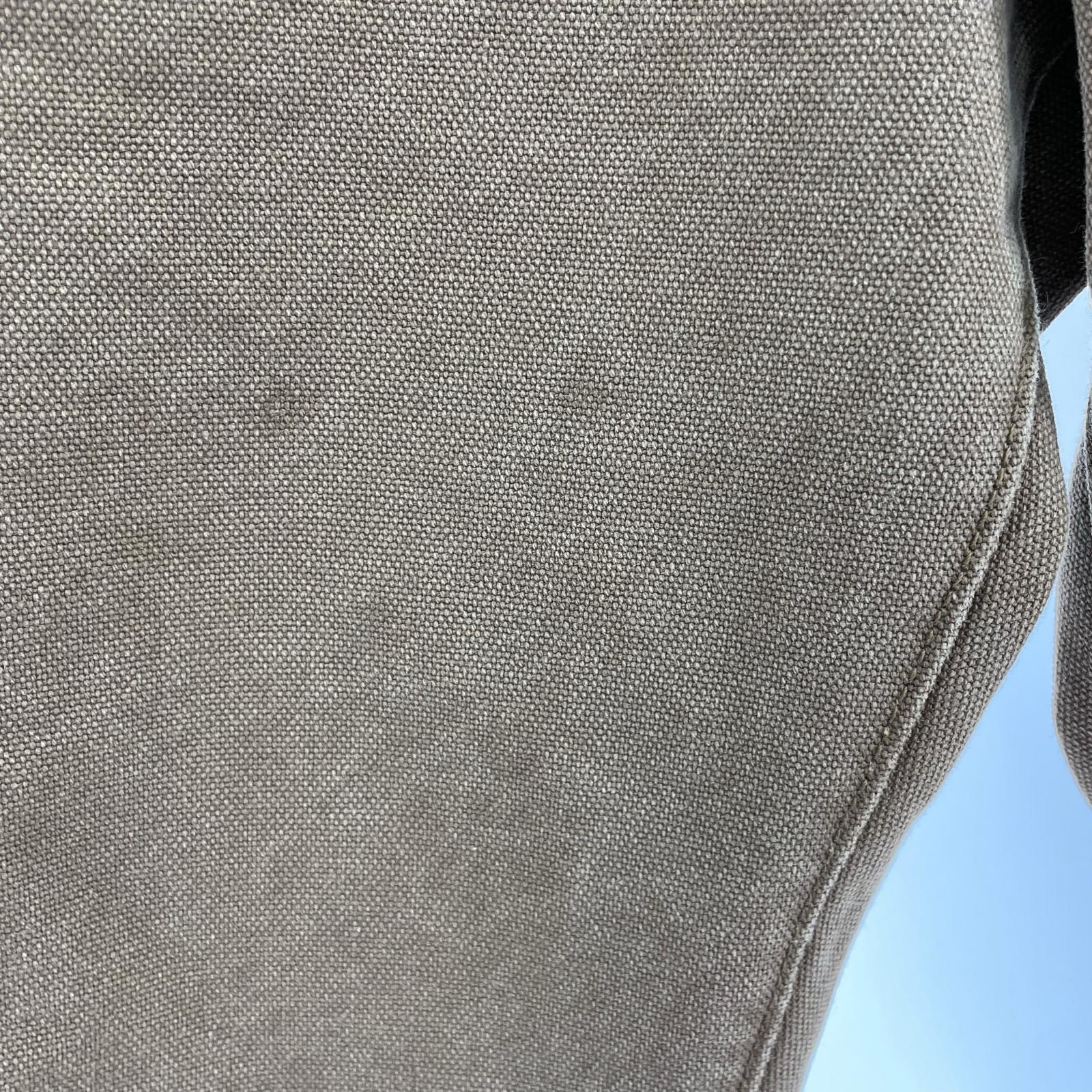 パンツ FULLCOUN 1133 Paraffin Canvas(29) 30 ブラウン