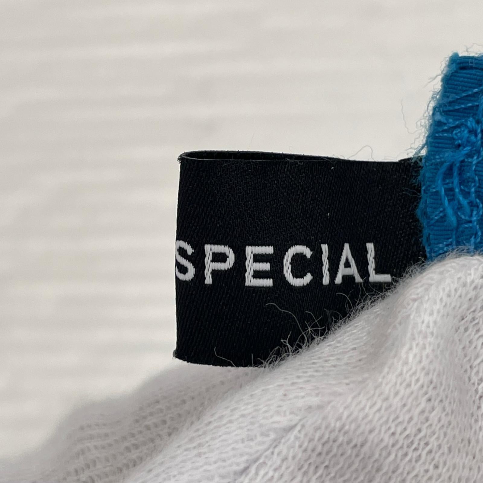 パンツ MAISON SPECIAL パンツ M ブルー